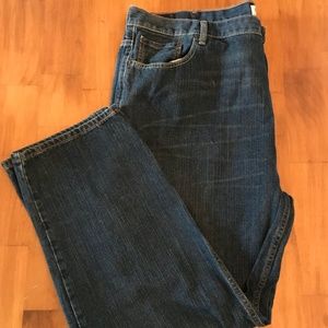 Levi's Relaxed Fit Jeans